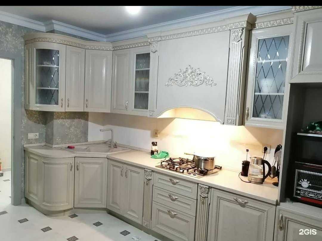 Отзывы на компанию Гуля в г. Махачкала c фото