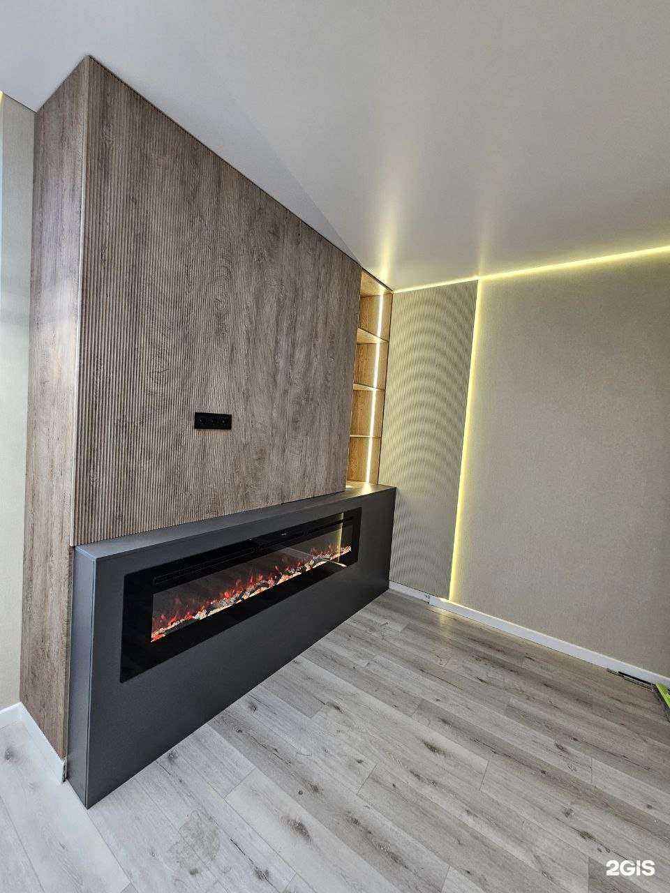 Отзывы на компанию Андиго в Новосибирске c фото