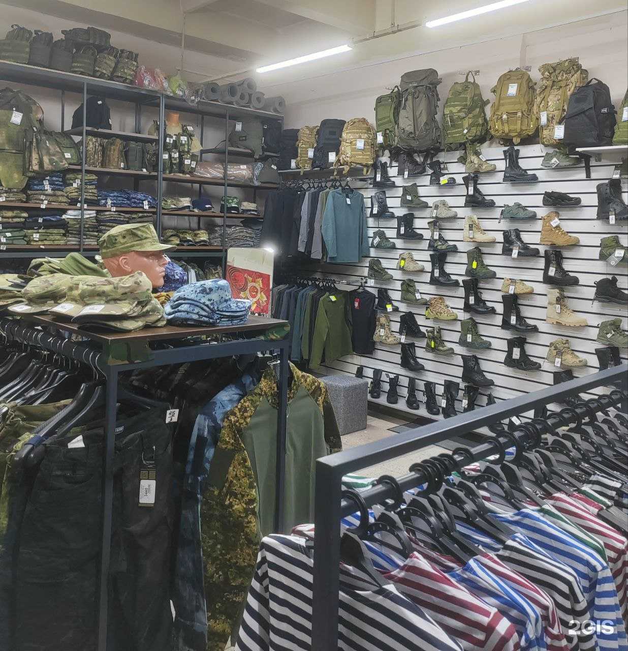 Отзывы на компанию Profarmy в Пятигорске c фото