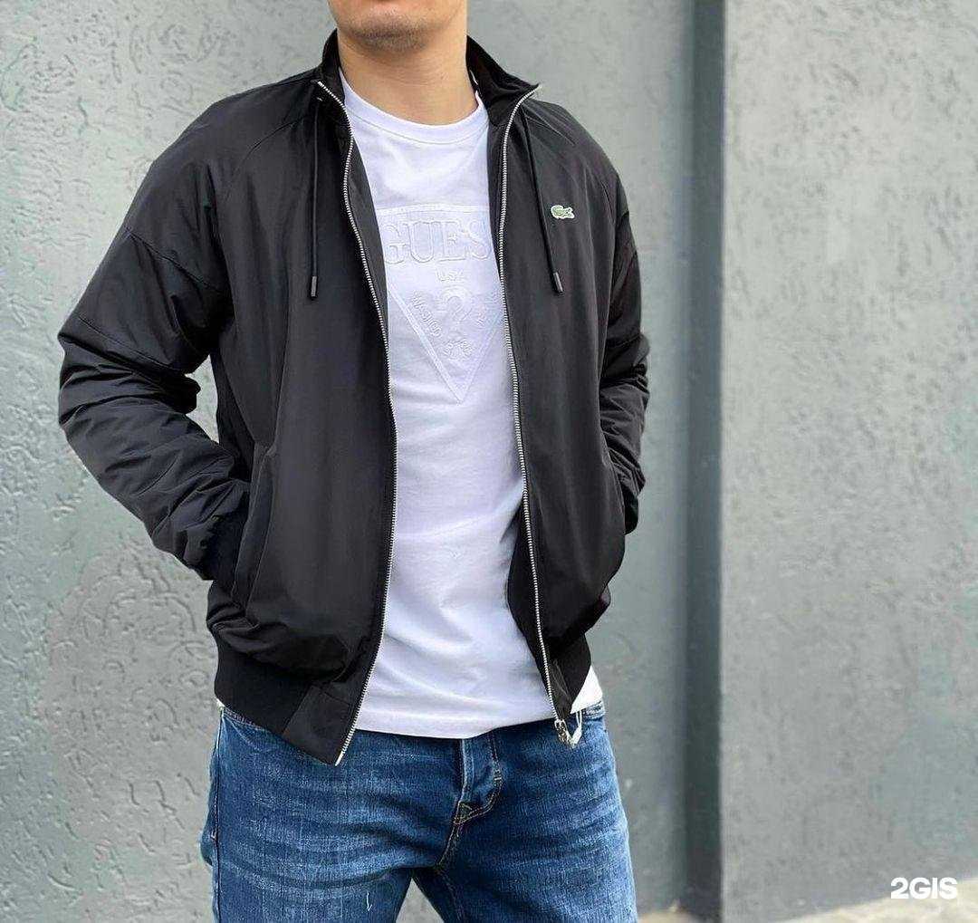 Отзывы на компанию Menshop в г. Ульяновск c фото