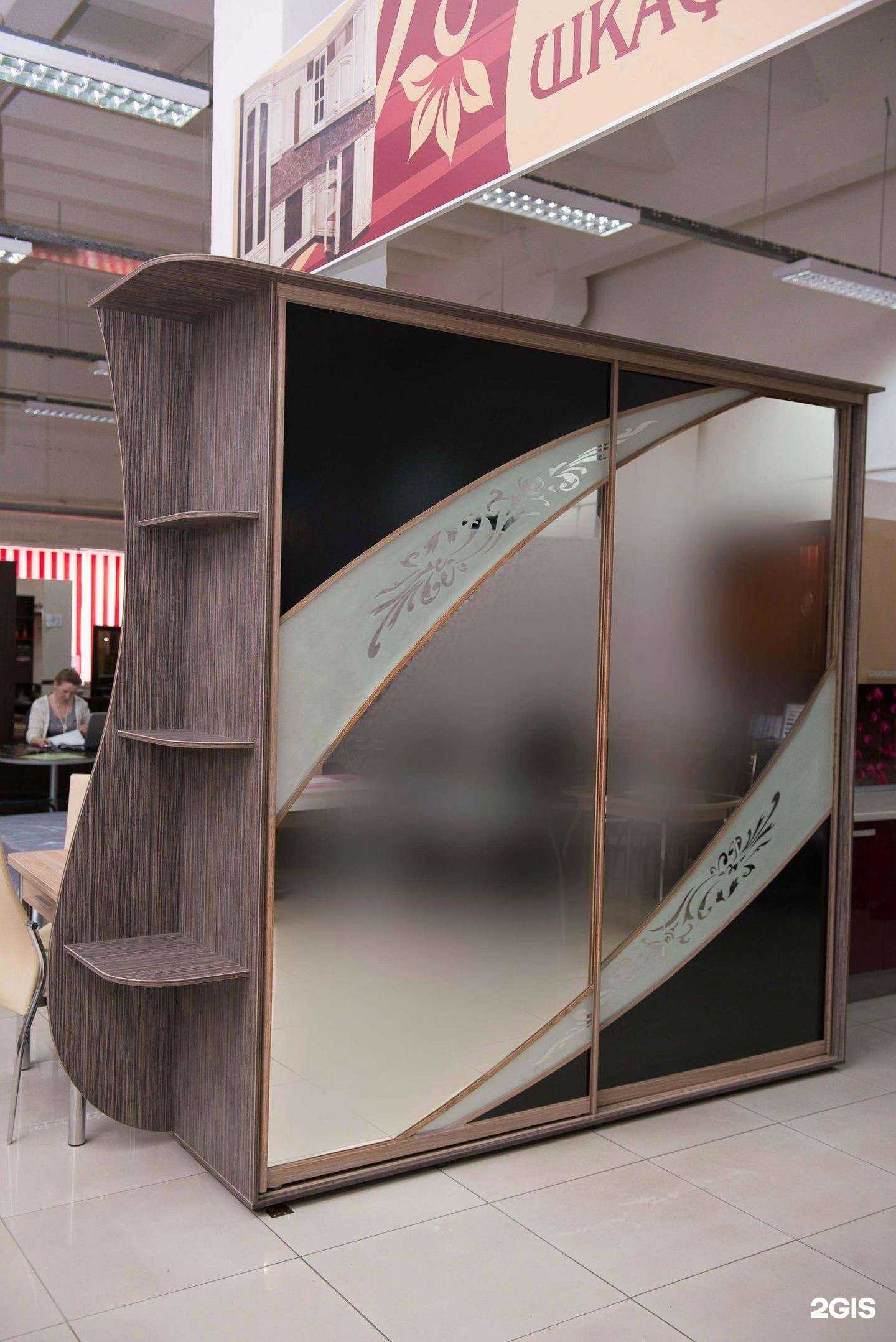 Отзывы на компанию Столы и стулья в Кургане c фото