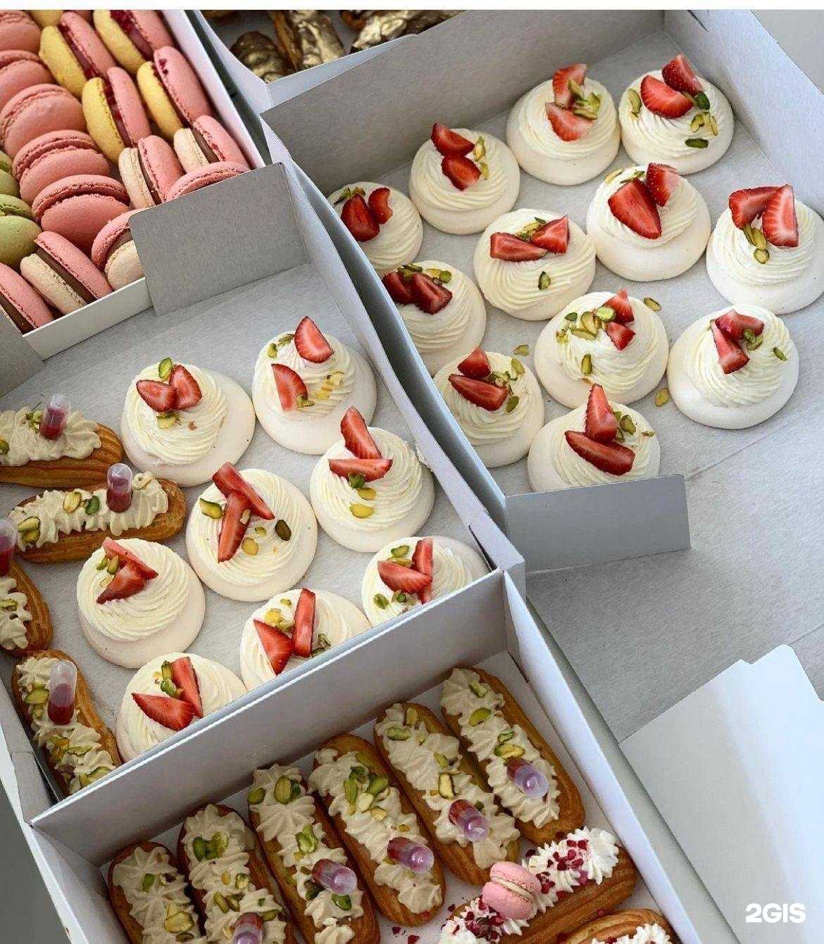 Отзывы на компанию Glaze в Астрахани c фото