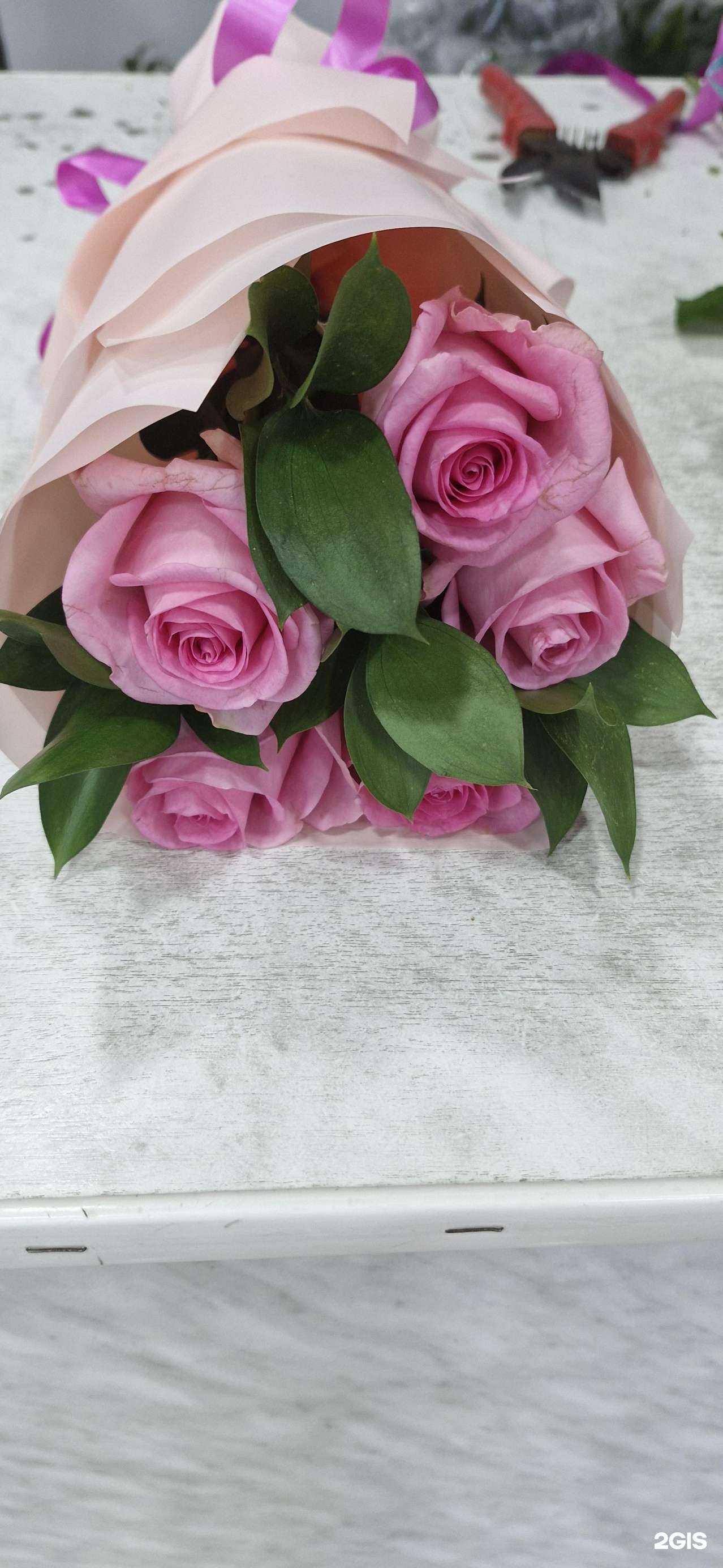 Отзывы на компанию Белая лилия в Екатеринбурге c фото