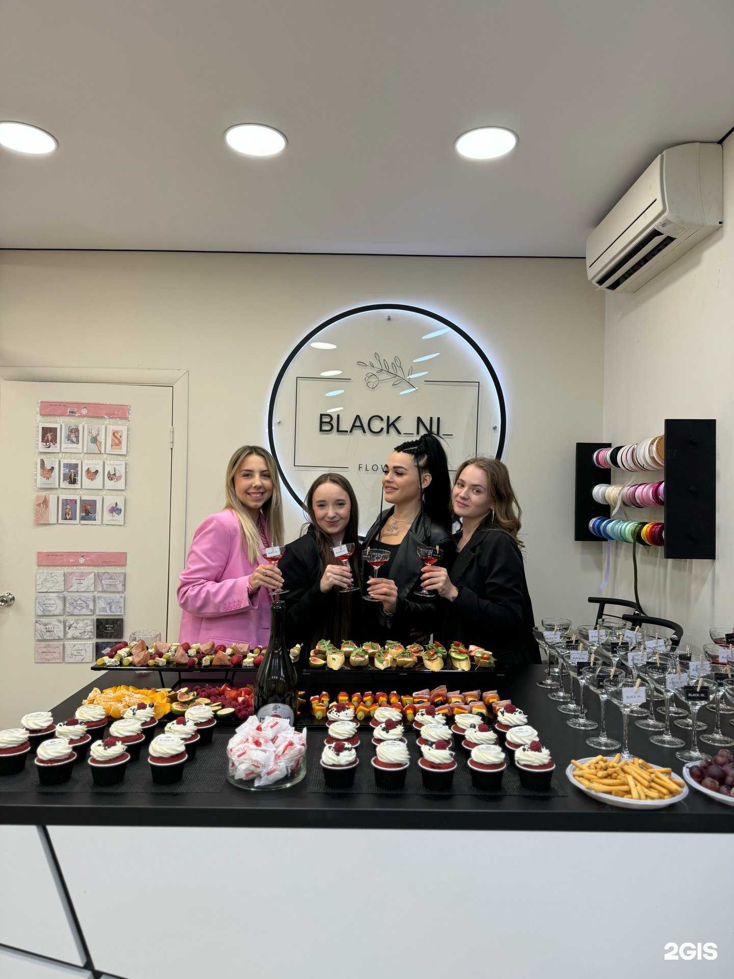 Отзывы на компанию Black_ni_ в г. Краснодар c фото