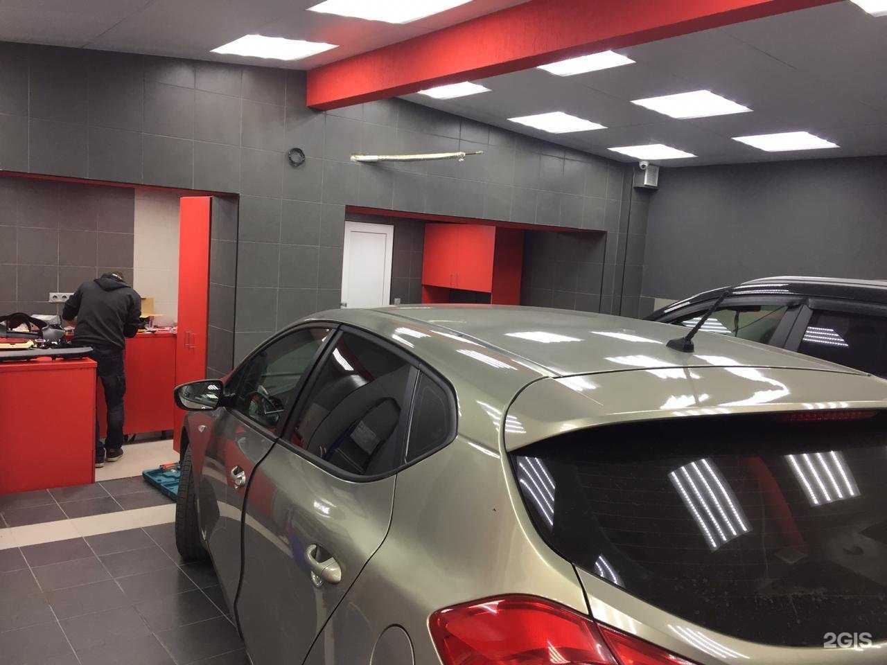 Отзывы на компанию Legen-Auto в Ростове-на-Дону c фото