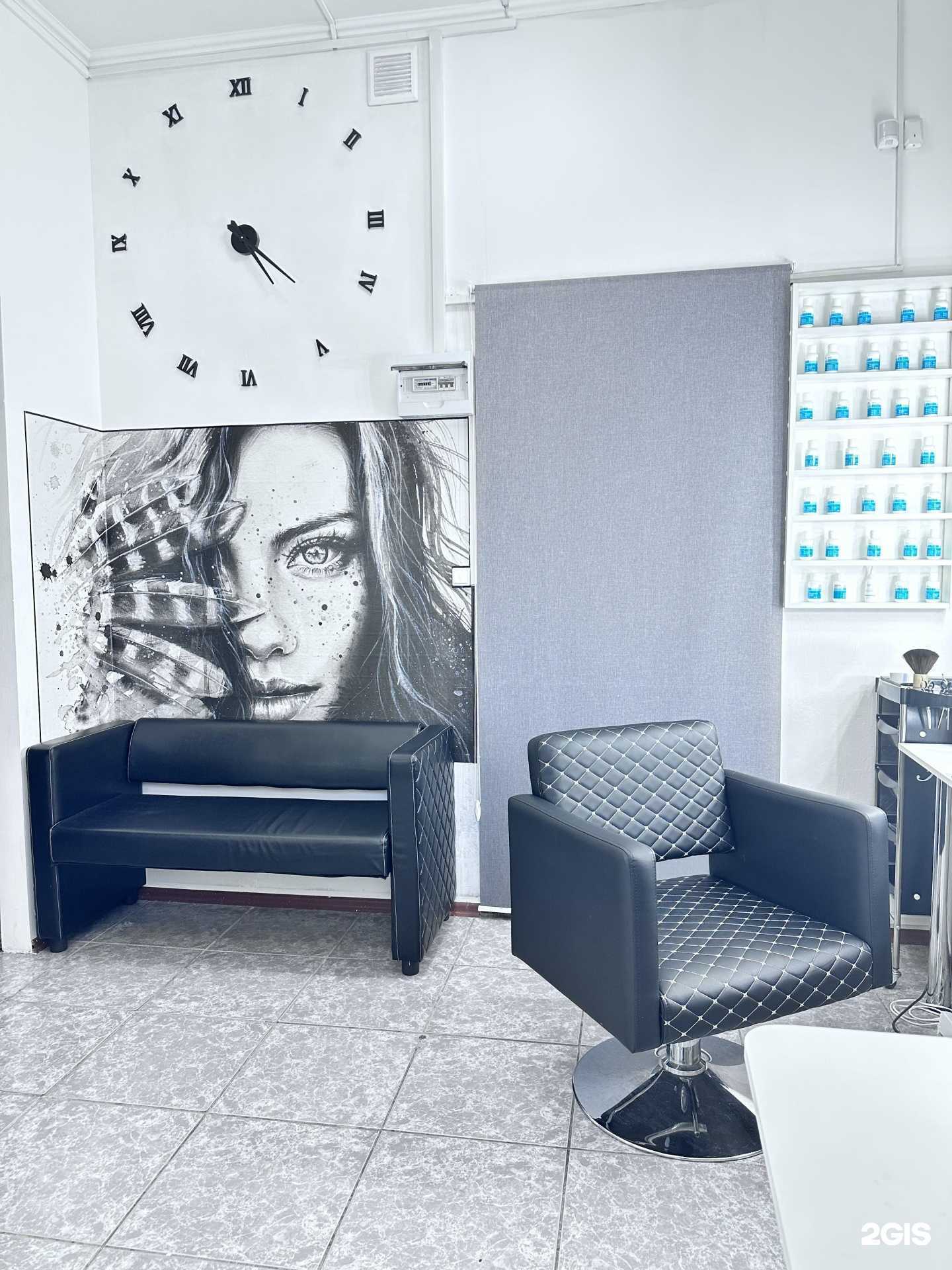 Отзывы на компанию Hair Eva в Улан-Удэ c фото