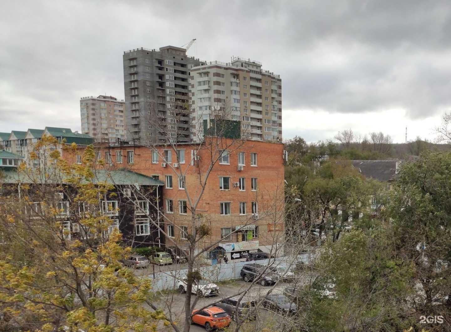 Отзывы на компанию Статус ДВ в Артёме c фото - фотография 2 из 2