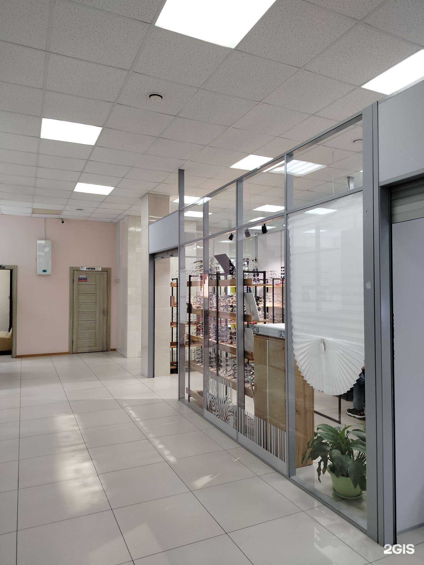 Отзывы на компанию ОкО в Балашихе c фото