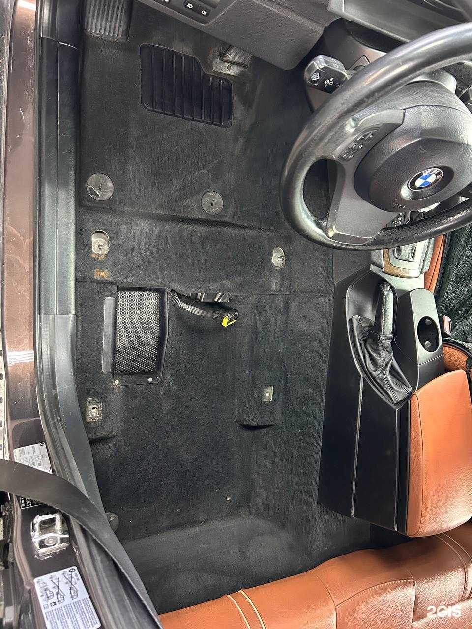 Отзывы на компанию Gentleman Clean в г. Казань c фото