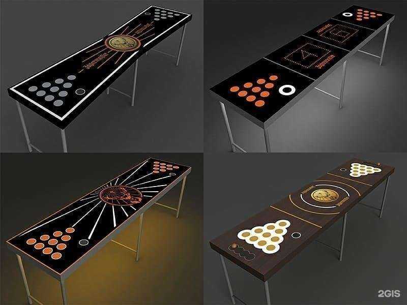 Отзывы на компанию Арена 12 в Новосибирске c фото