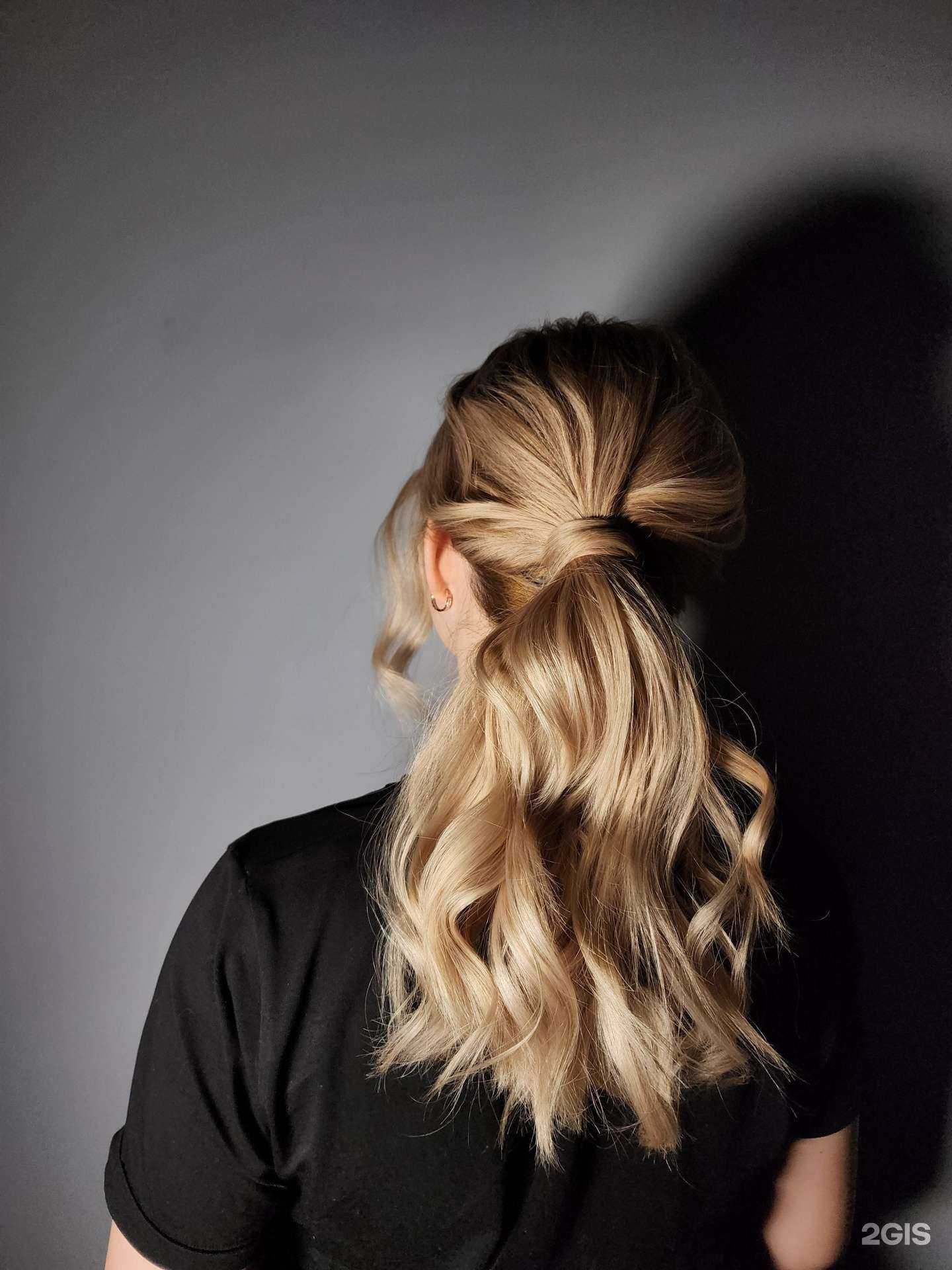 Отзывы на компанию Eva.hair.krd в Краснодаре c фото