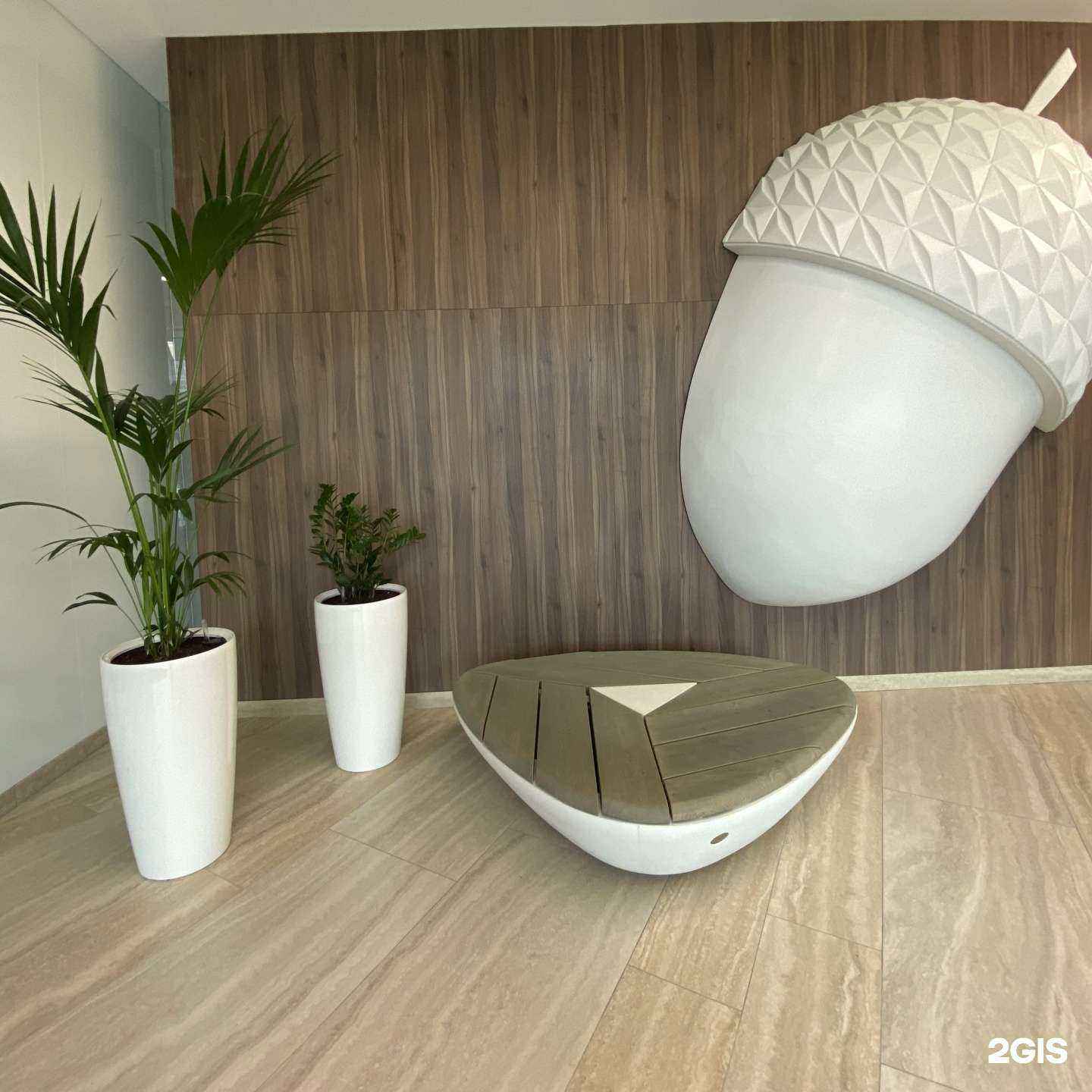 Отзывы на компанию Hair Shot в г. Екатеринбург c фото