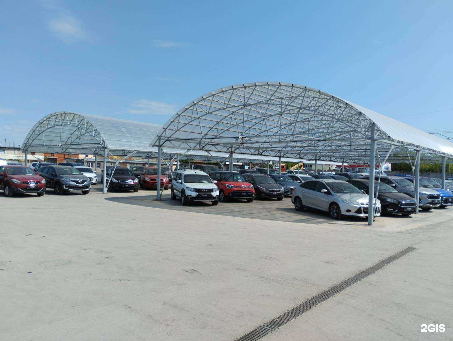 Отзывы на компанию Корсавто Премиум в Туле c фото