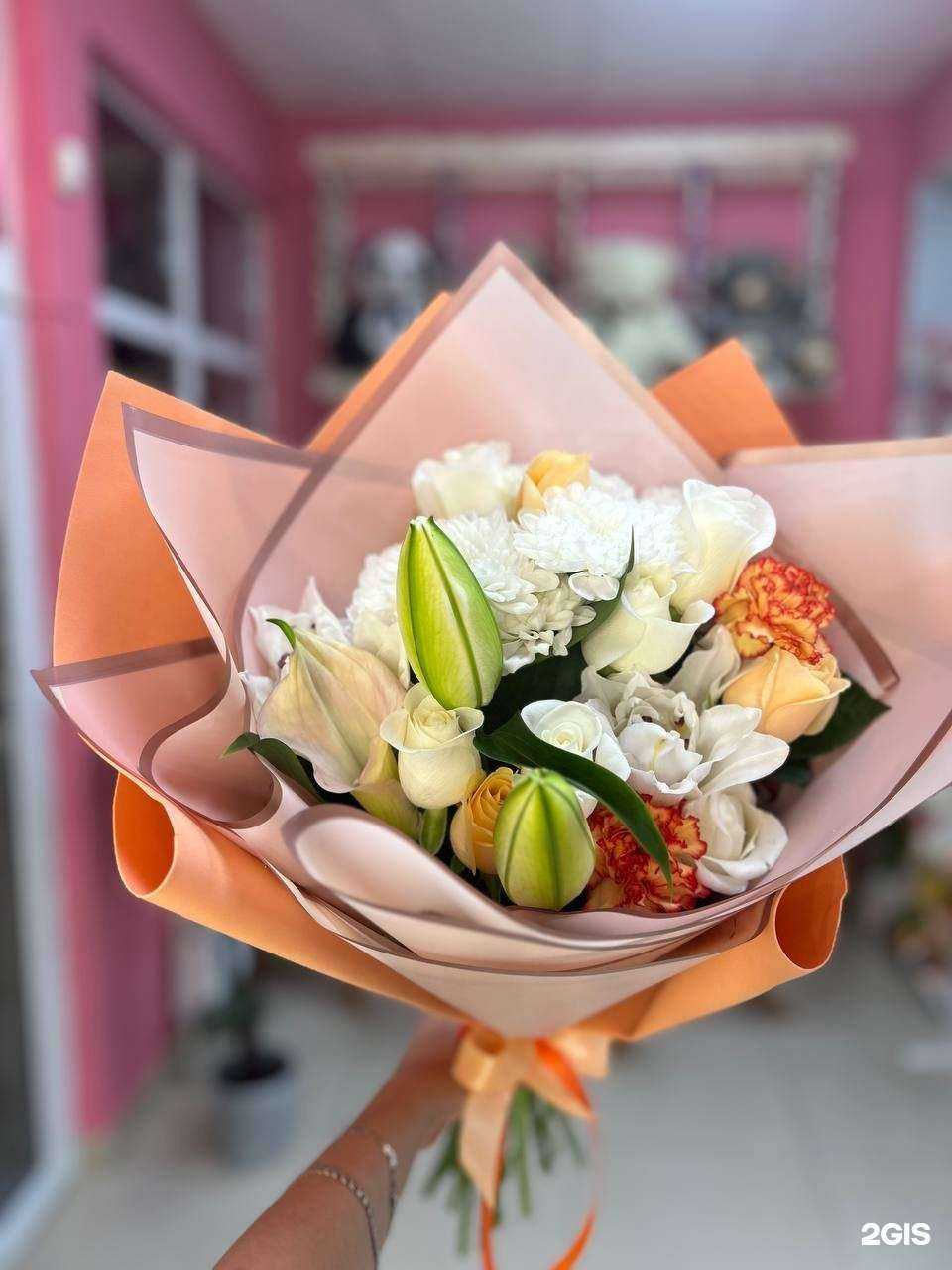 Отзывы на компанию Канна в Краснодаре c фото