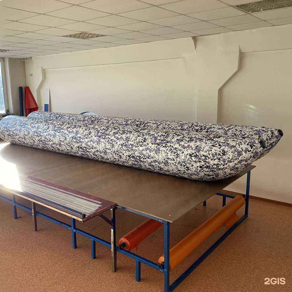 Отзывы на компанию Water-fix в г. Абакан c фото