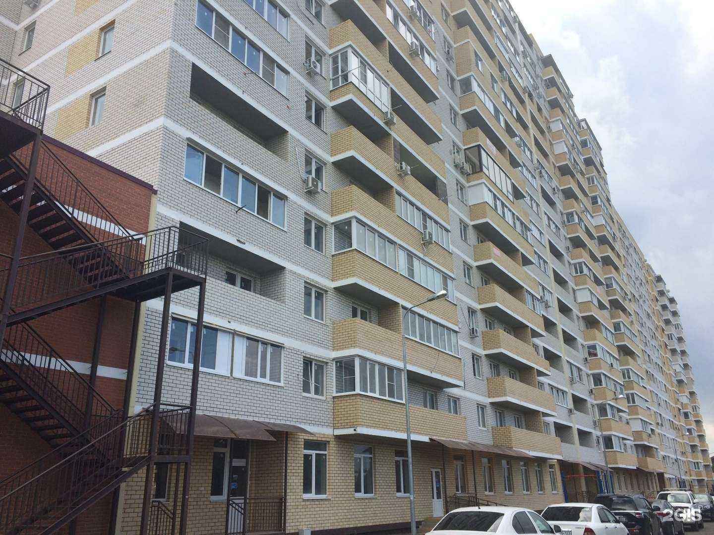 Отзывы на компанию Планета в Краснодаре c фото - фотография 2 из 2