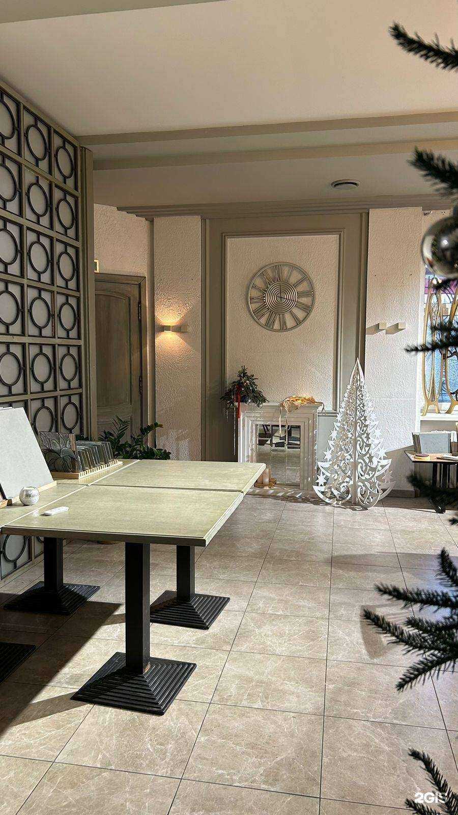 Отзывы на компанию Декор-завод в Казани c фото