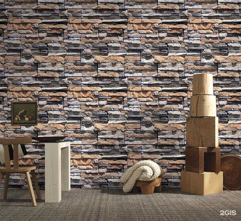 Отзывы на компанию Центр корейских обоев в Новосибирске c фото