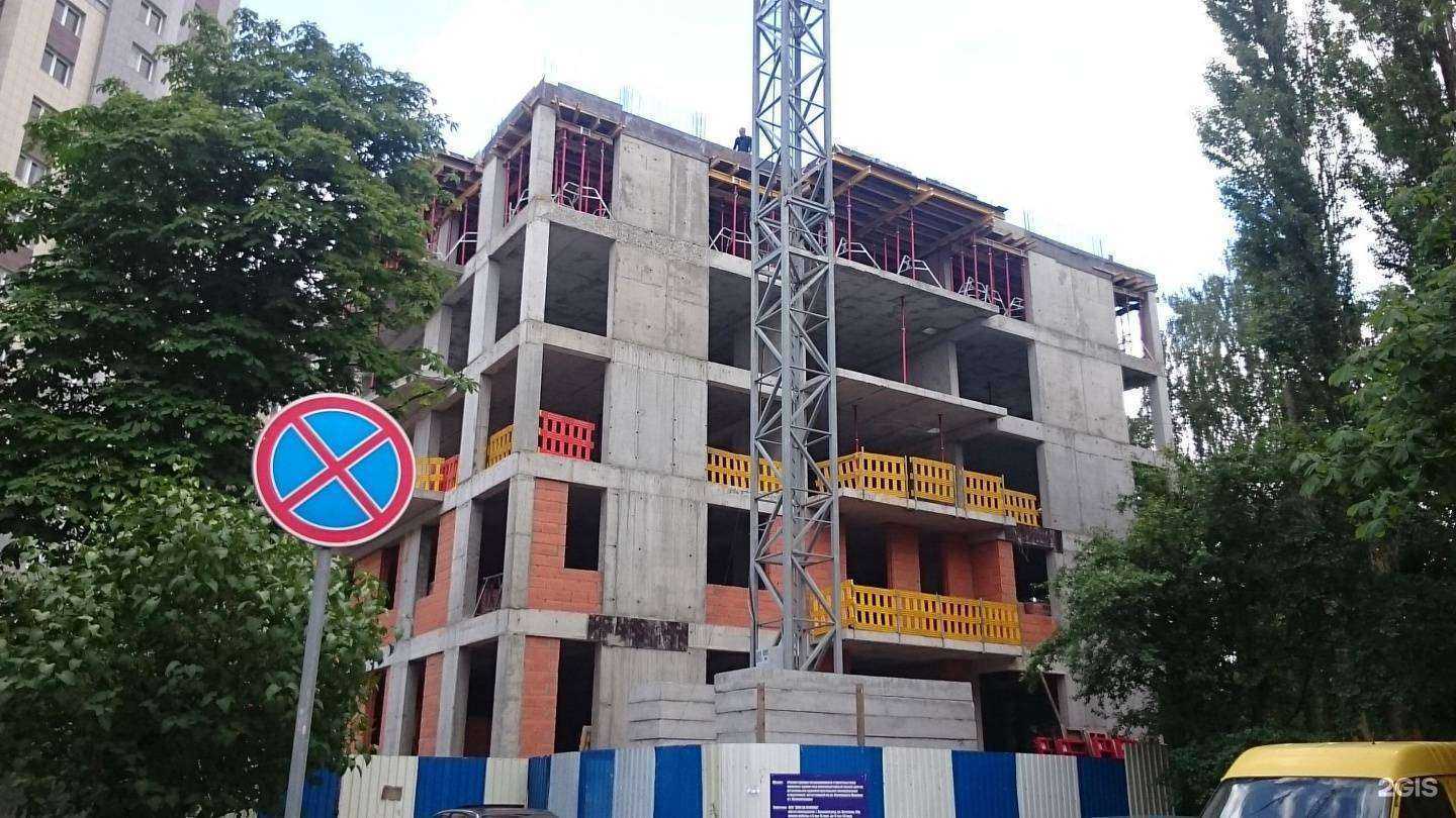 Отзывы на компанию Возрождение в Калининграде c фото - фотография 2 из 2