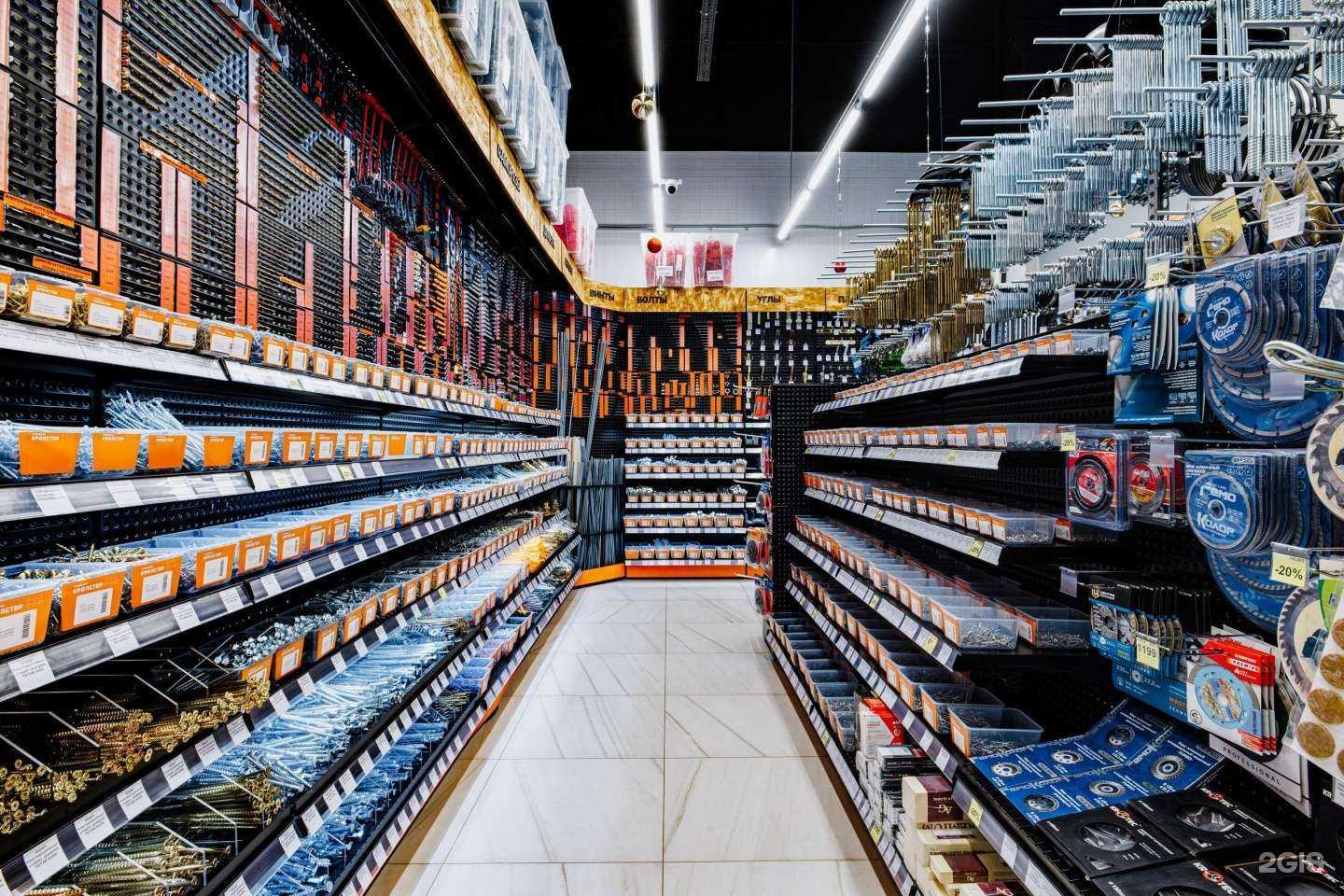 Отзывы на компанию СтройСити Крепстор в Владимире c фото