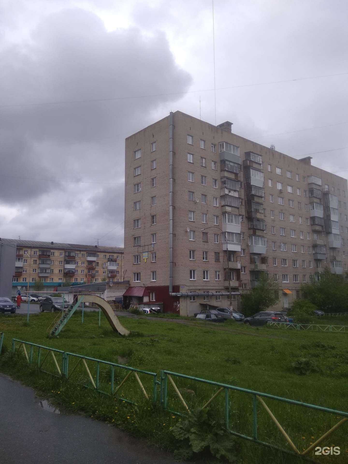 Отзывы на компанию Гринвич в Сатке c фото