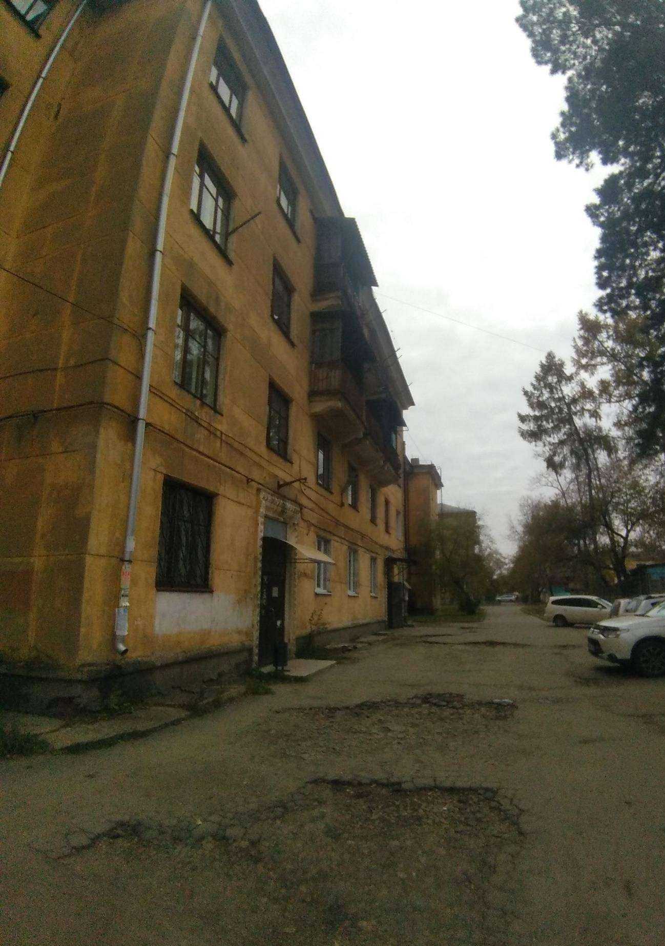 Отзывы на компанию Цитадель в г. Ангарск c фото