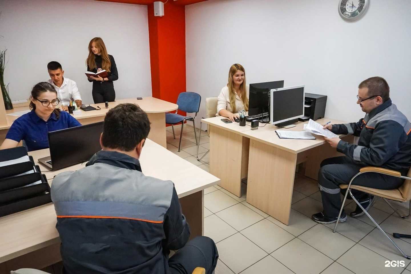 Отзывы на компанию Этм Сервис в г. Уфа c фото