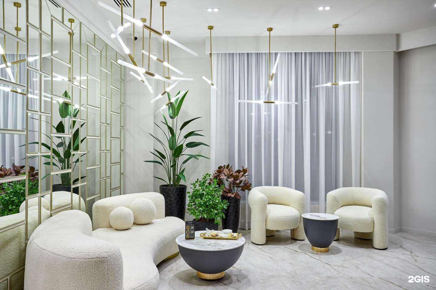 Отзывы на компанию Saint Clinic & SPA в г. Краснодар c фото