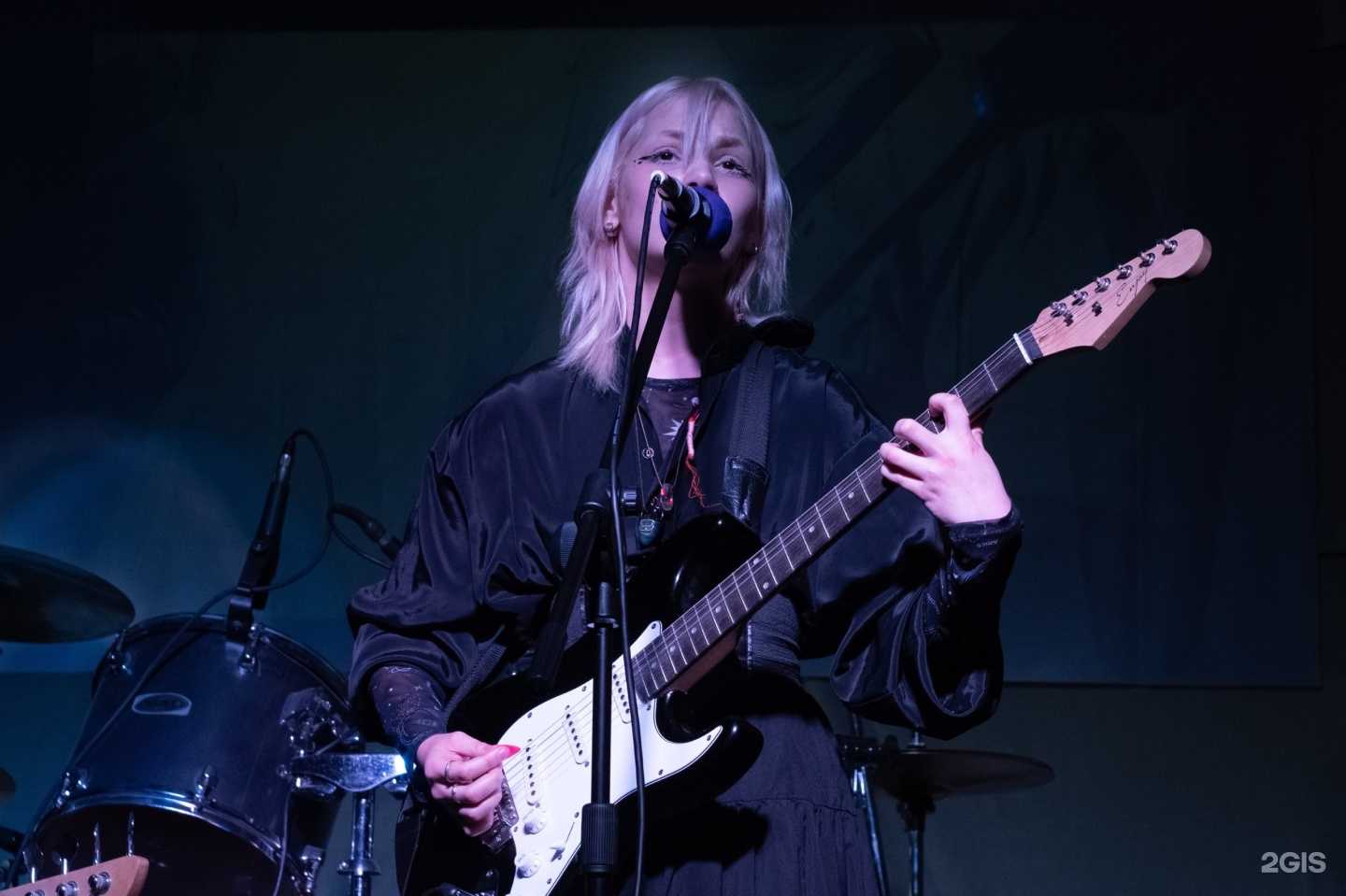 Отзывы на компанию Live Sound School в Новосибирске c фото