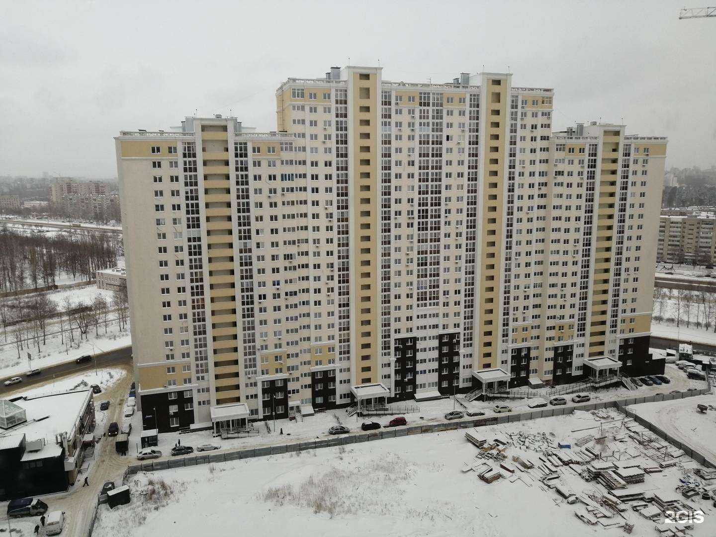 Отзывы на компанию Sq fitness в Липецке c фото - фотография 2 из 2