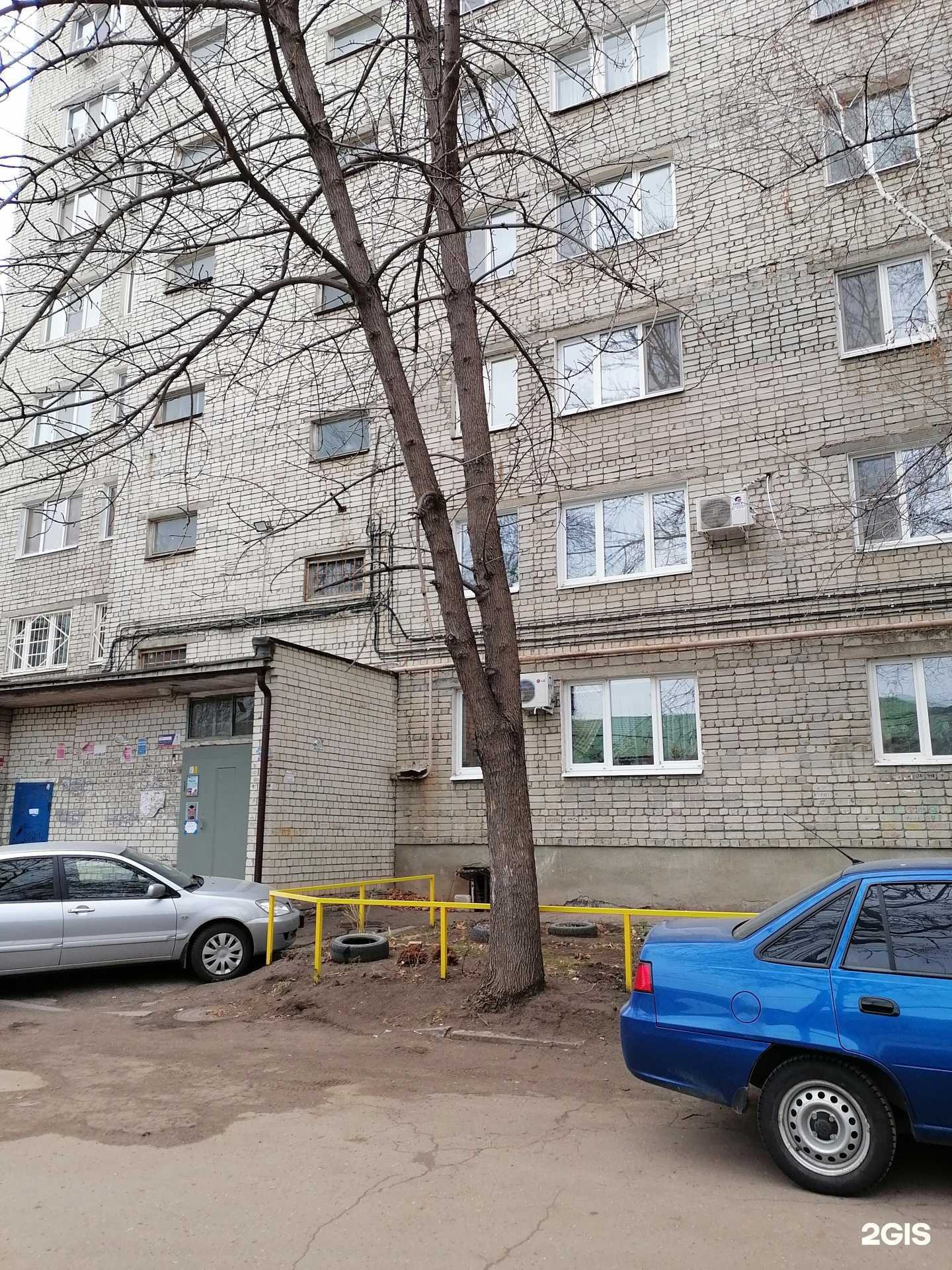 Отзывы на компанию Глав-мастер 64 в Саратове c фото - фотография 2 из 2