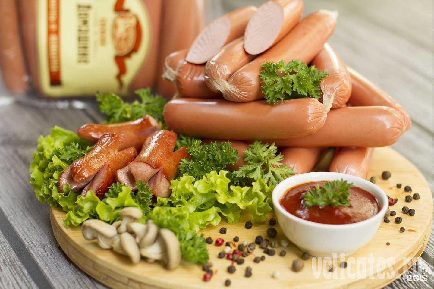 Отзывы на компанию Великатес в Королёве c фото