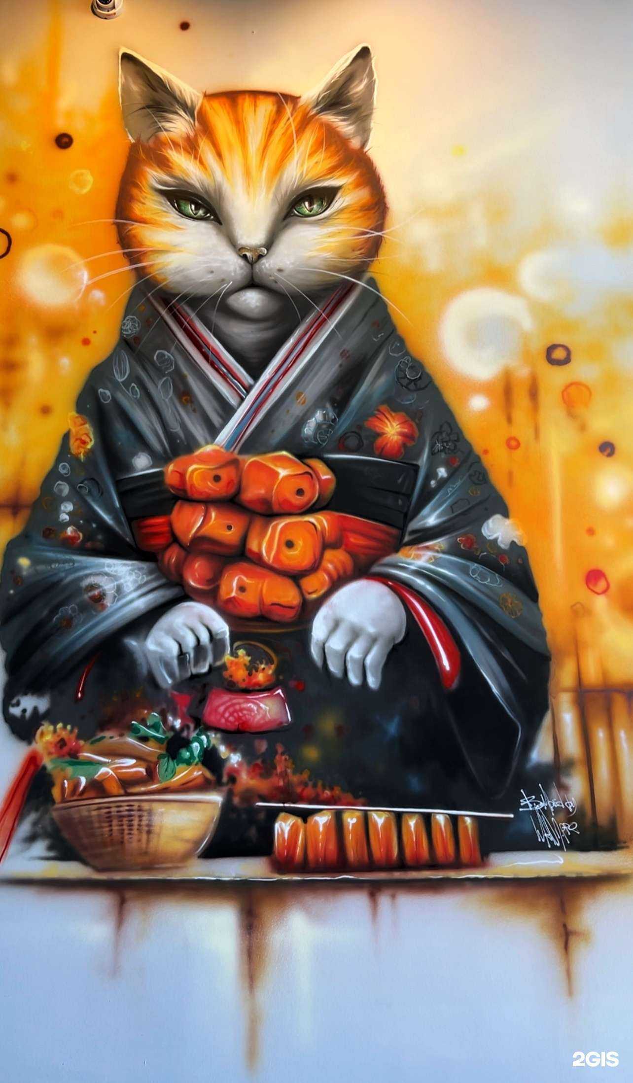 Отзывы на компанию No spicy please в Новосибирске c фото