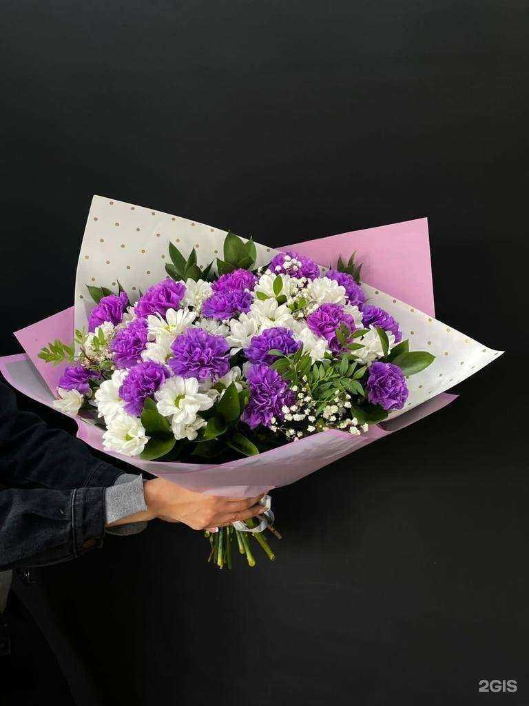 Отзывы на компанию ЦветАмелия в г. Якутск c фото