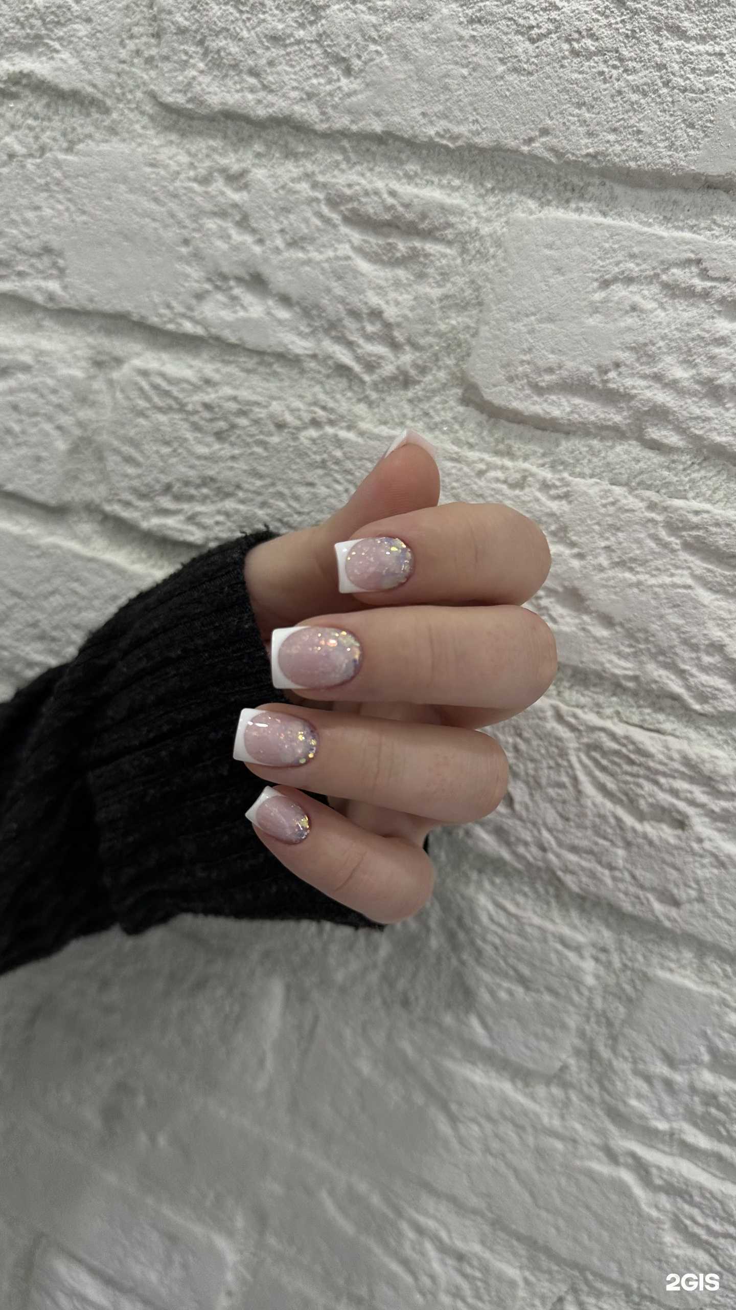 Отзывы на компанию Andreichenko_Nails в г. Тюмень c фото