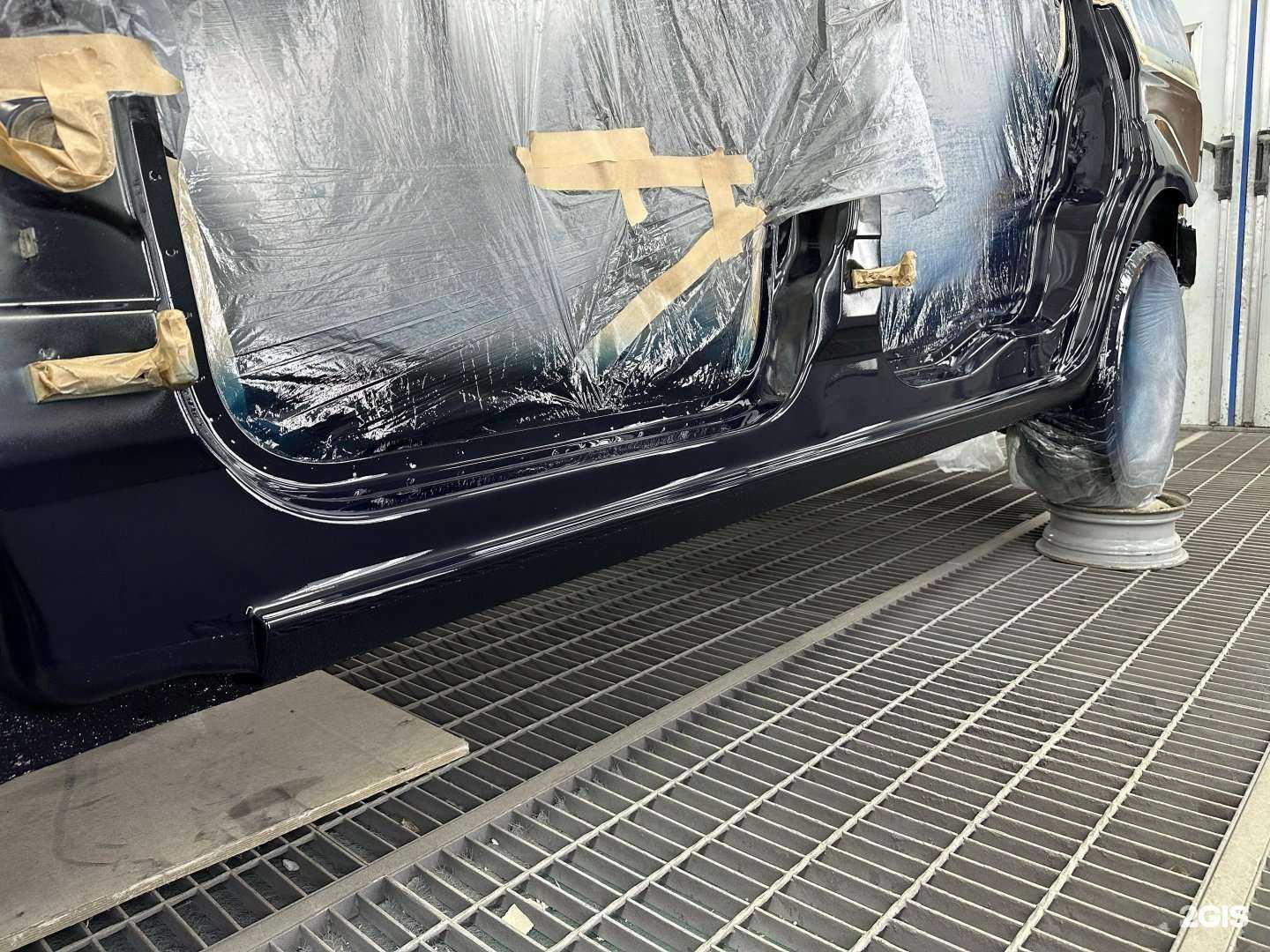 Отзывы на компанию Maxi servis в Березниках c фото - фотография 2 из 2