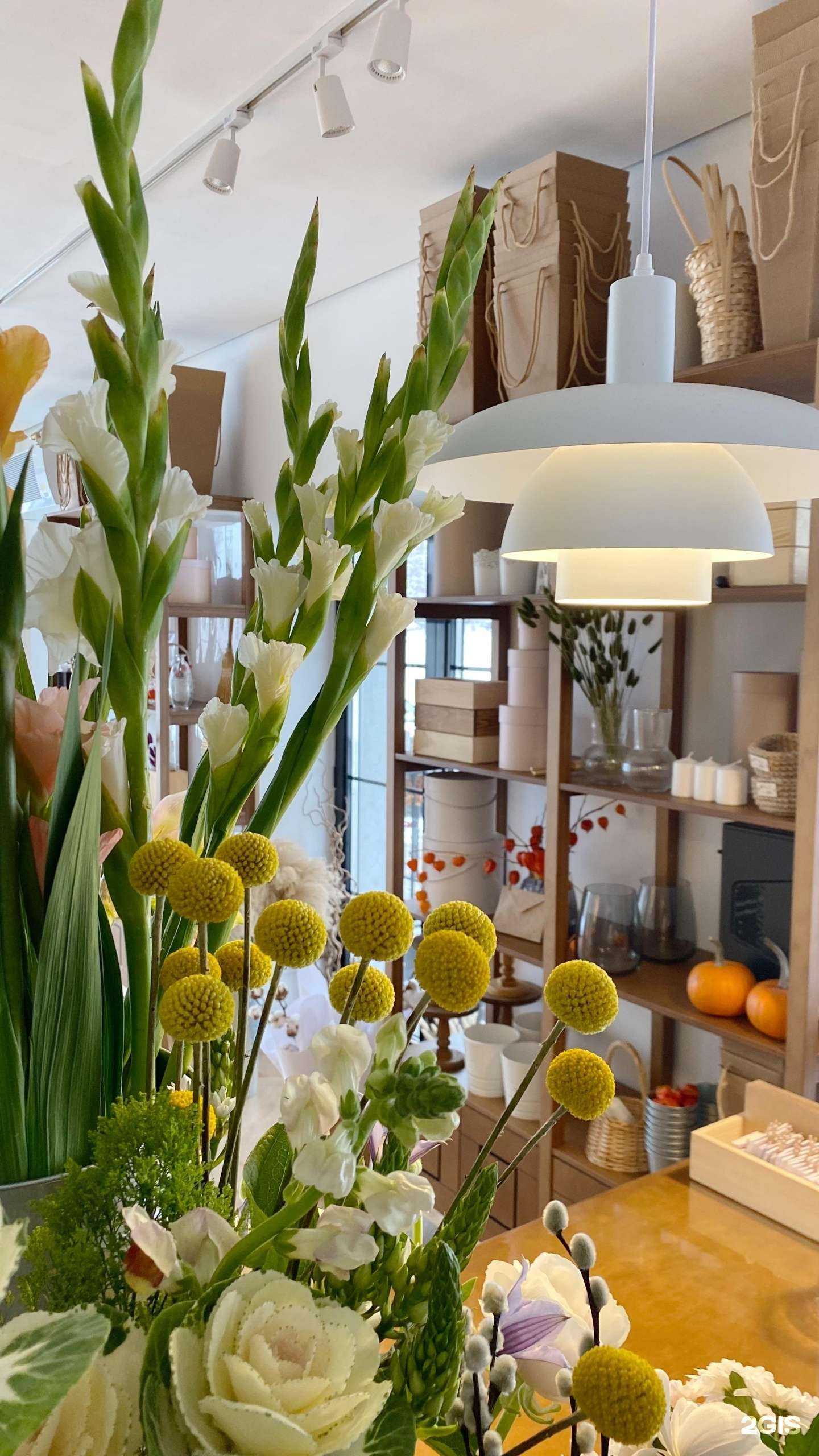 Отзывы на компанию Цветочный салон в Чебоксарах c фото