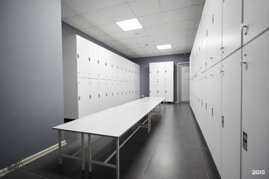 Отзывы на компанию Rubin gym в Набережных Челнах c фото