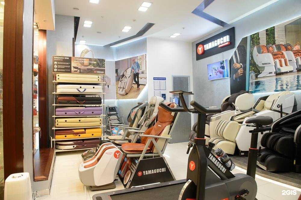 Отзывы на компанию Yamaguchi в г. Красногорск c фото