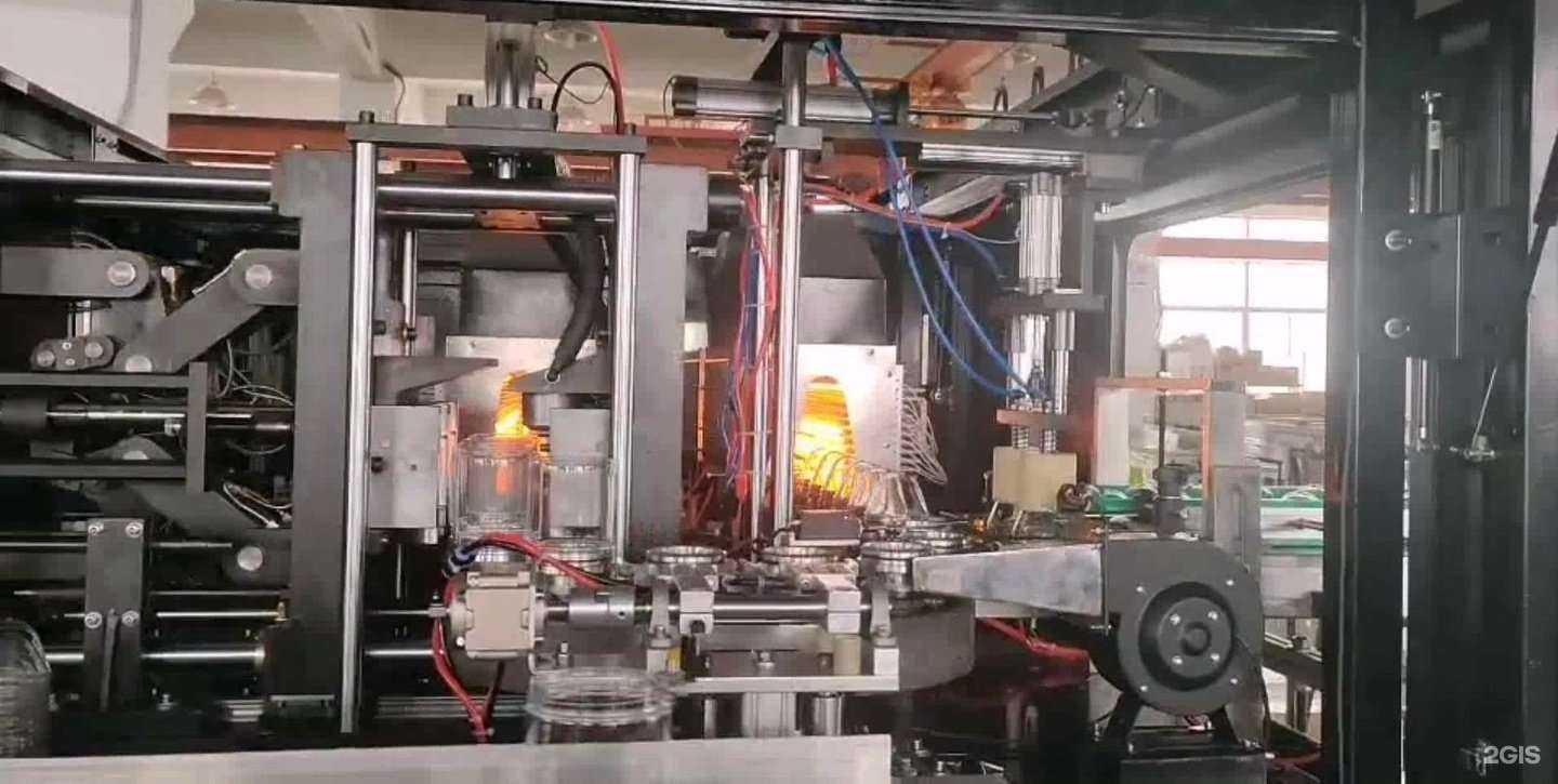 Отзывы на компанию ПромСнаб-Полимер в Новосибирске c фото