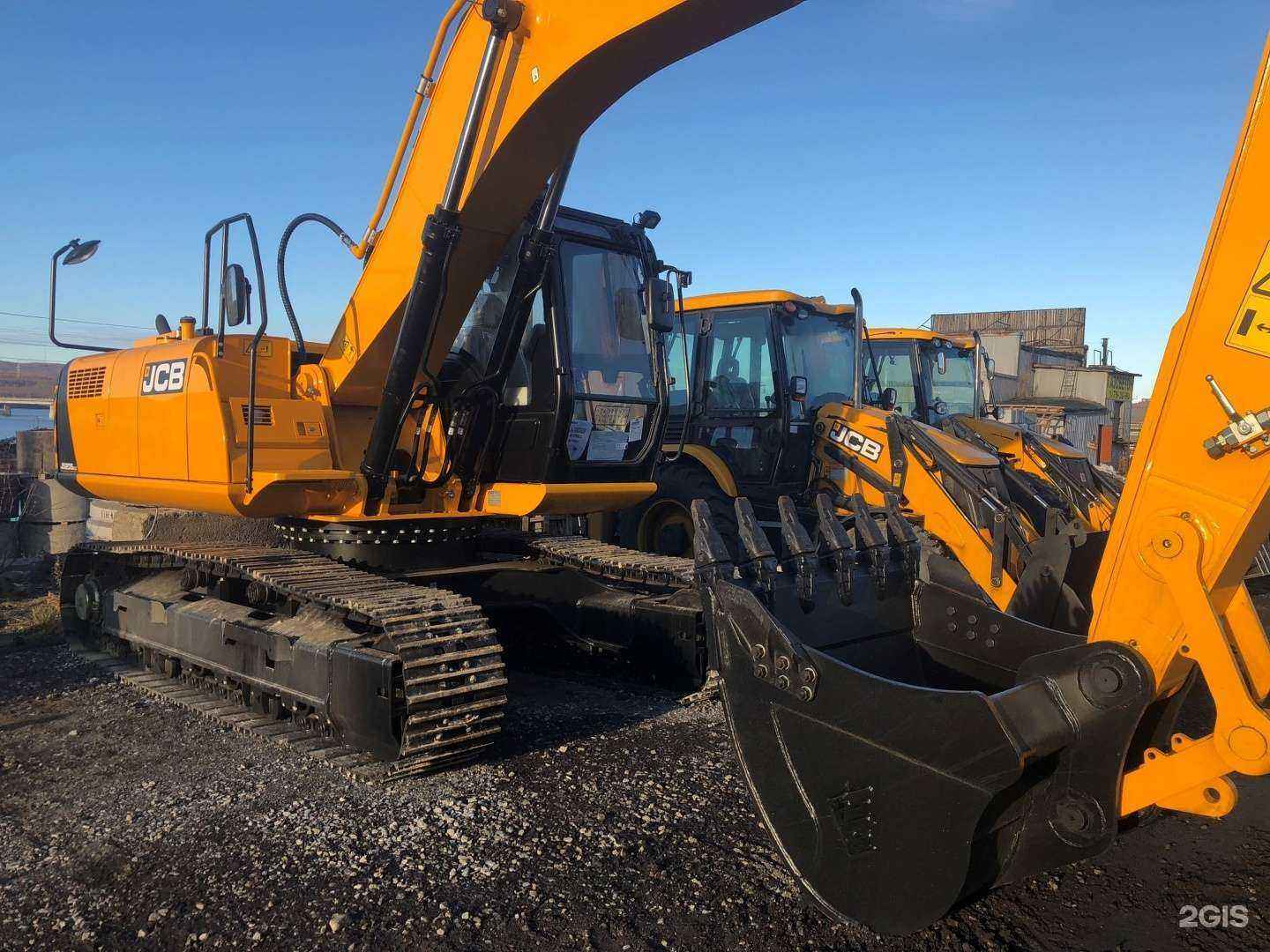 Отзывы на компанию Лонмади в Мурманске c фото