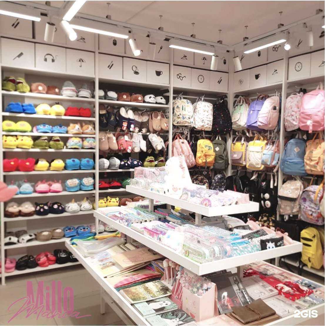 Отзывы на компанию Millomania в Новосибирске c фото