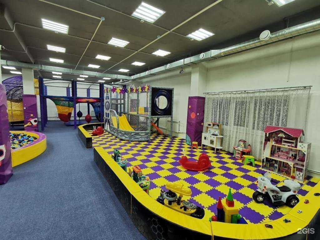 Отзывы на компанию Гравитация в Тольятти c фото