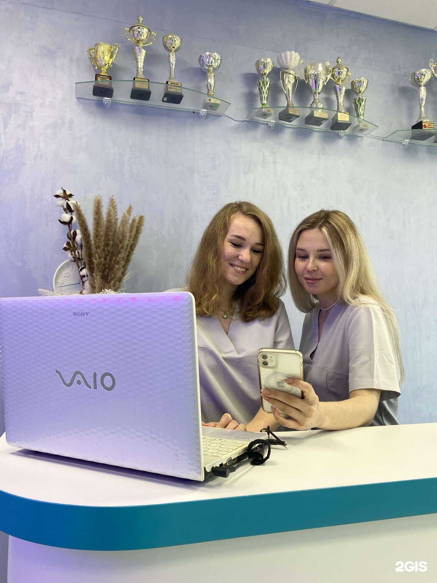 Отзывы на компанию Devichnik в г. Томск c фото