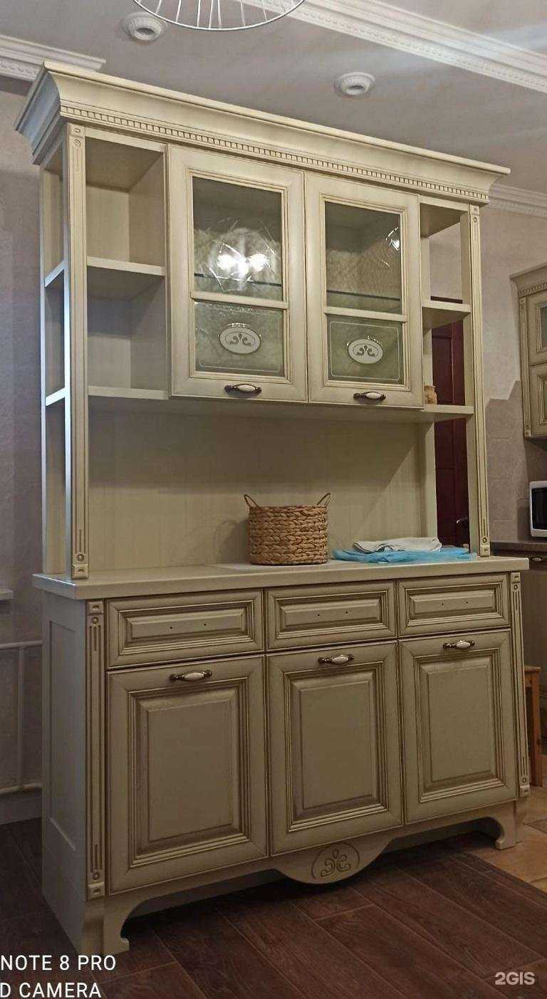 Отзывы на компанию Королевский массив в Перми c фото