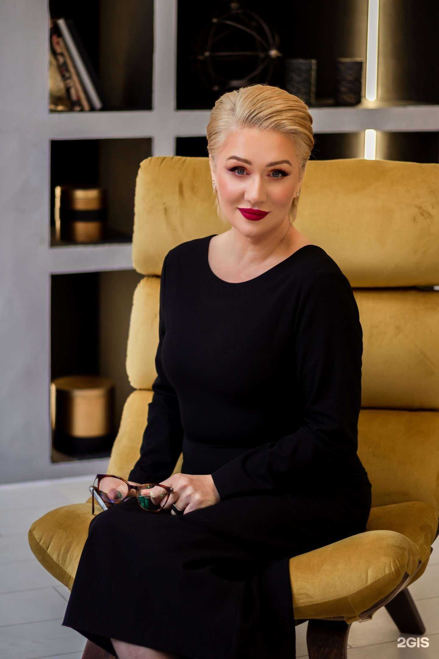 Отзывы на компанию Студия трансформационной косметологии Торсуновой в Владивостоке c фото