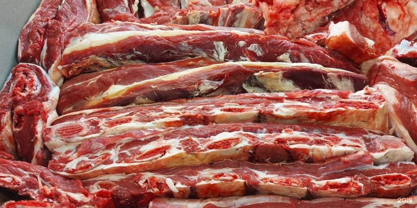 Отзывы на компанию Халяль в Омске c фото