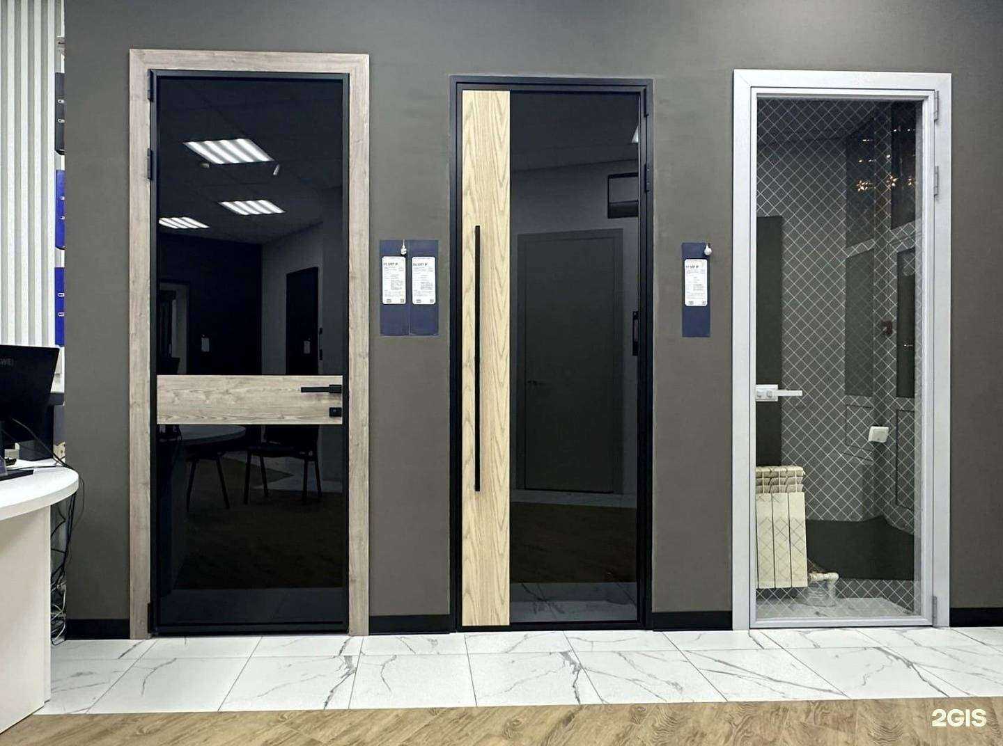 Отзывы на компанию Profildoors в Липецке c фото