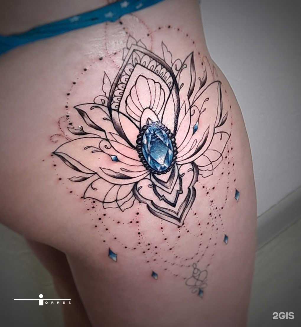 Отзывы на компанию Torres в Перми c фото