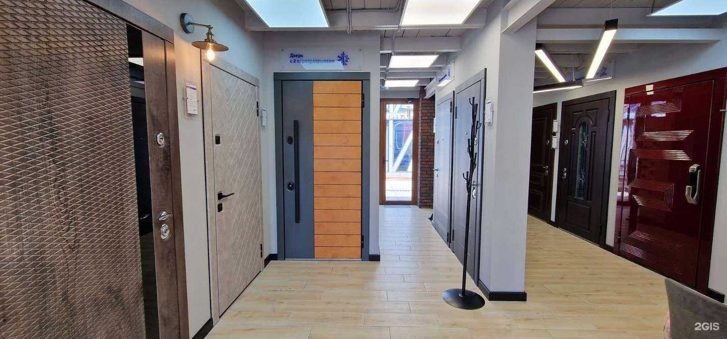 Отзывы на компанию Стальная линия в г. Сочи c фото